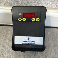 Emerson Refrigerant Leak Detector MRLDS-250 809-0034 R-404A calibrated