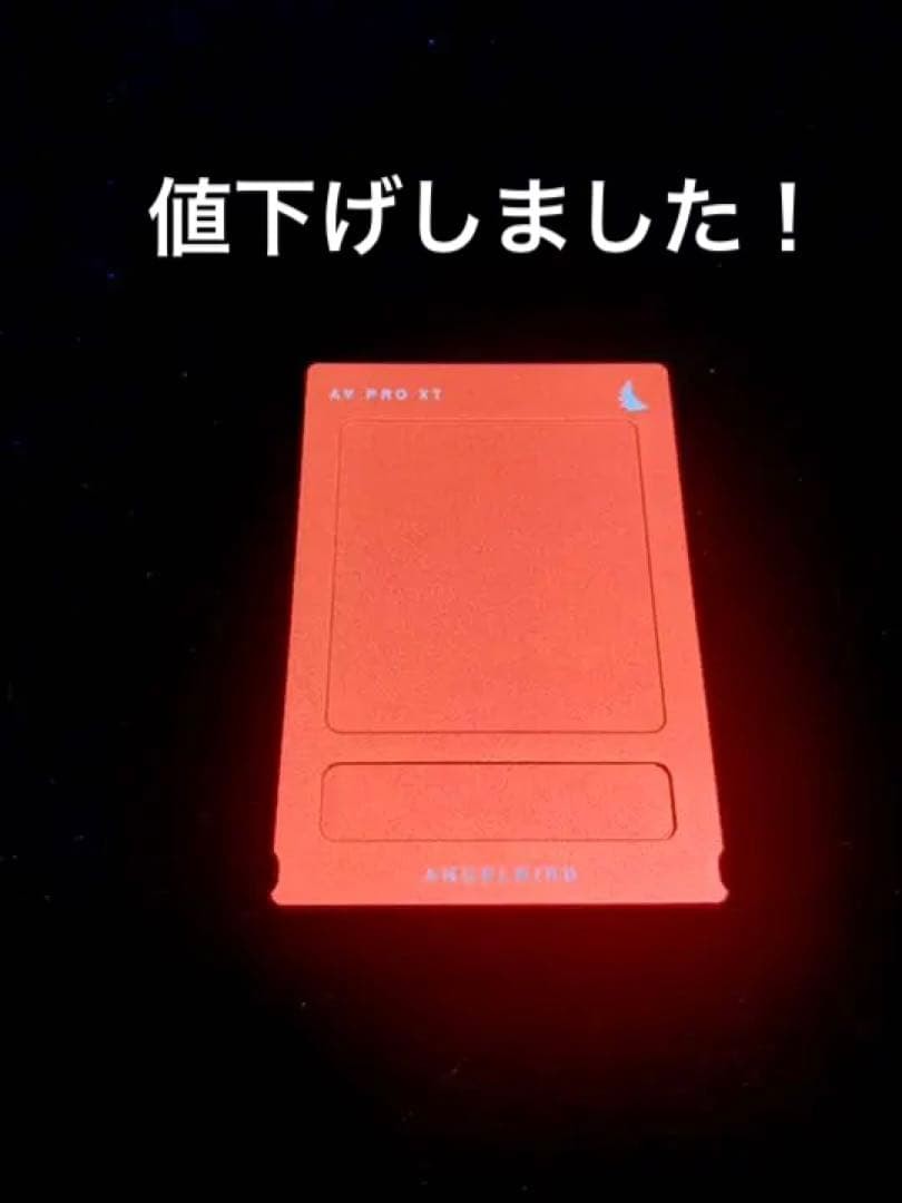 その他 ANGELBIRD AV PRO XT 1TB SSD ANGELBIRD AV PRO XT 1TB SSD | eBay
