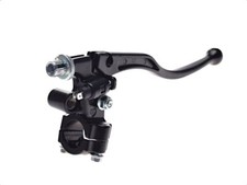 Levier d'embrayage Support de rétroviseur Interrupteur de feu stop pour QUAD ATV