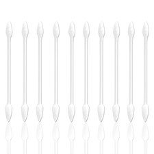 Precision Tip Cotton Swabs/Double Pointed Cotton Buds for Makeup 800Pcs