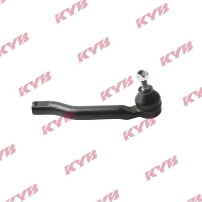 KYB KTR4714 KOŃC.DRĄŻ.KIER./PRZ/P NISSAN NOTE 12- passend für NISSAN KTR4714 vor