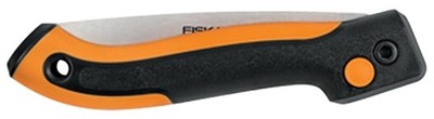 FISKARS POWER TOOTH FOLDING SAW 7'' BLADE NEW 390680-1004