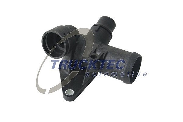 Trucktec Automotive KüHlmittelflansch FüR Audi-image