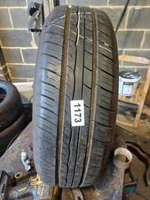 1 X 175 65 R15 84H DUNLOP SPORT ( NO REPAIR + FITTING AVAILABLE )