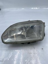 Feu avant (phare) Renault SAFRANE