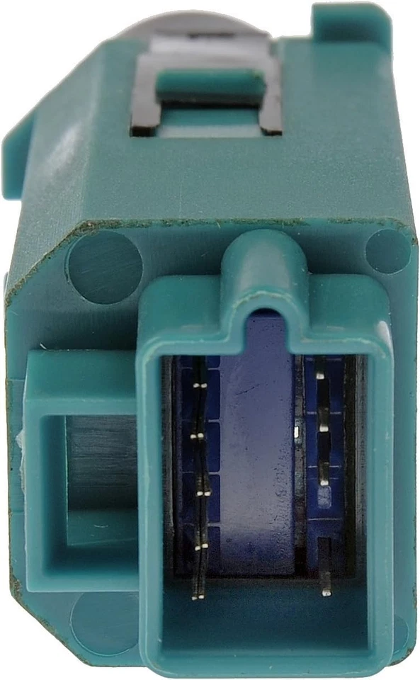 Interruptor de luz de advertencia de peligro Dorman 924-607 compatible con Saturn Vue 2002-2005 Foto 3 de 4