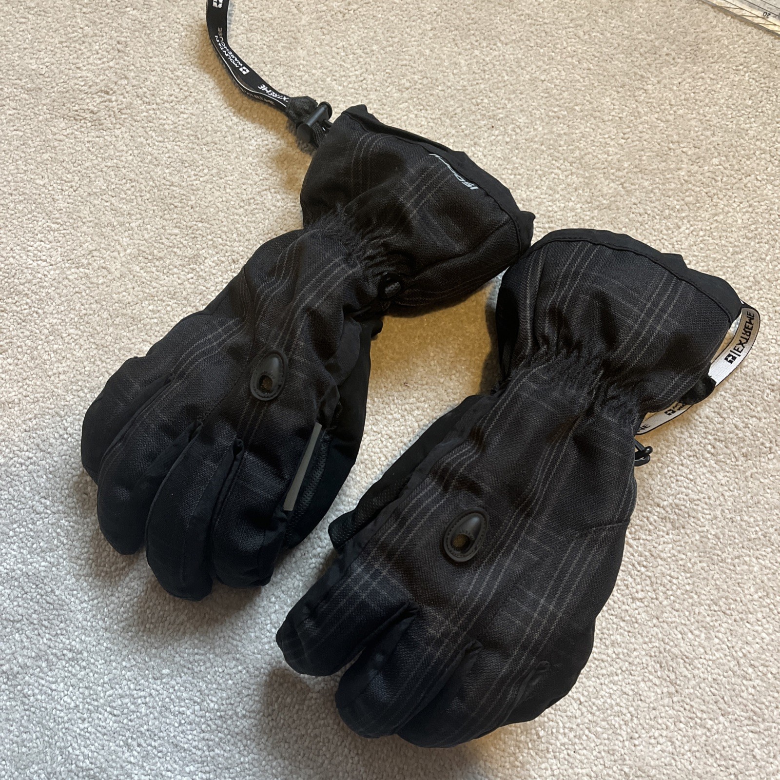 Gloves