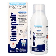 BIOREPAIR COLLUTTORIO AD CON ANTIBATTERICO 500ML