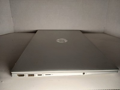 HP Pavilion Laptop 15z-eh000 AMD Ryzen 7 4700U 4GB RAM 256GB SSD