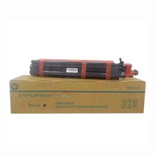 Modified Konica Minolta Developing unit black...
