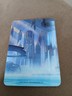 Mtg Return To Ravnica Holiday Gift Box Plastic Divider Island Blue
