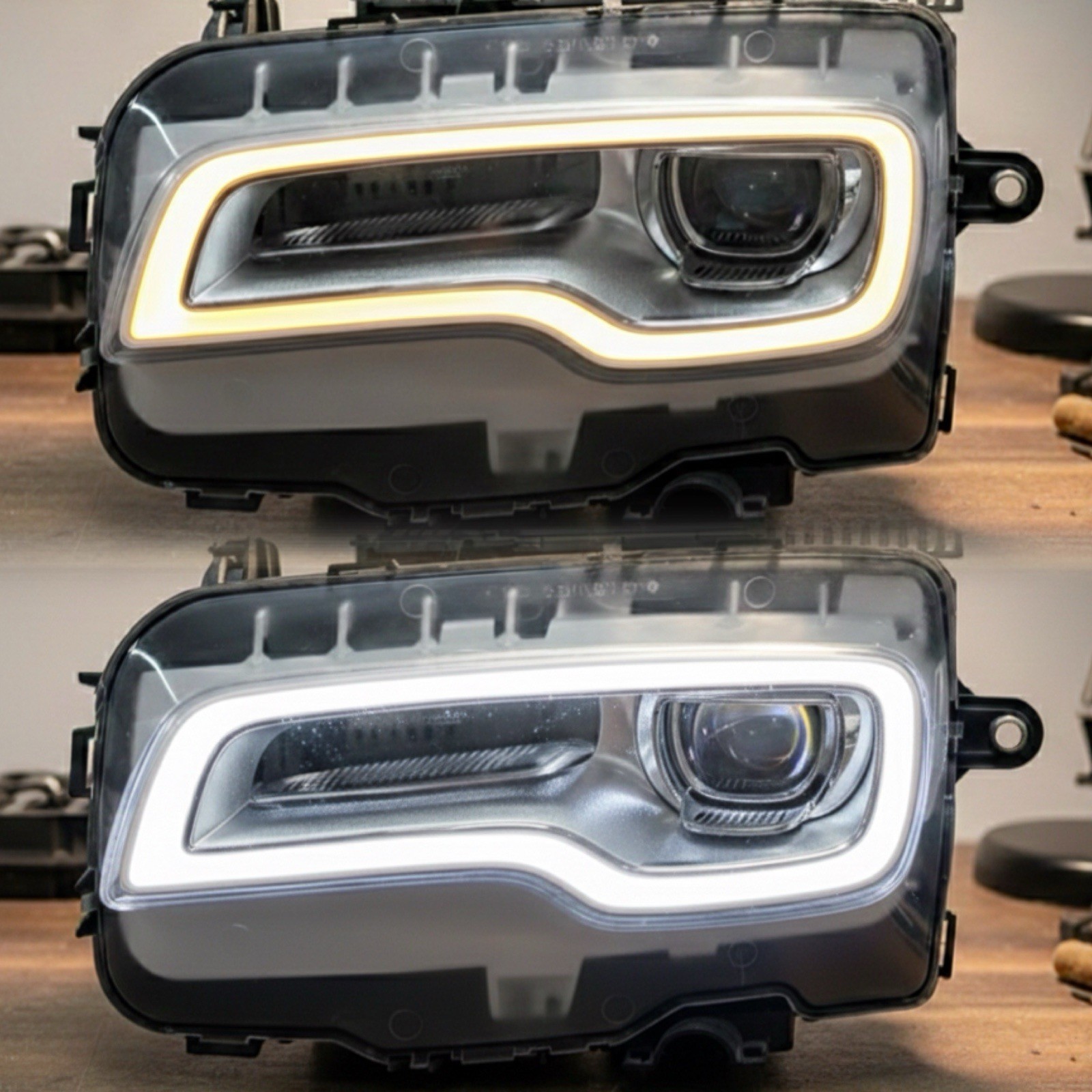 Headlight Repair&Restoration Service For Rolls Royce 2015,2016,2017,2018