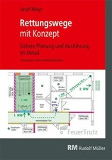 Rettungswege mit Konzept | Sichere Planung un...