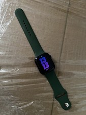 Apple Watch Series 7 - Pre Owned Excellent Condition
