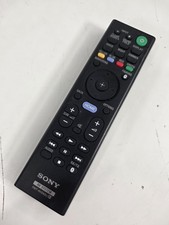OEM SONY ORIGINAL RMT-AH240U AV REMOTE CONTROL HT-CT790 HT-NT5 HT-XT2 SA-CT790