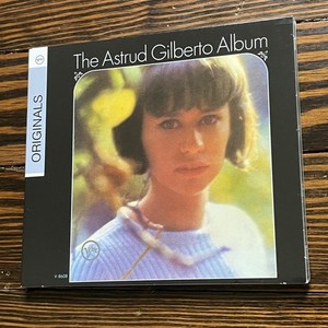 The Astrud Gilberto Album | eBay
