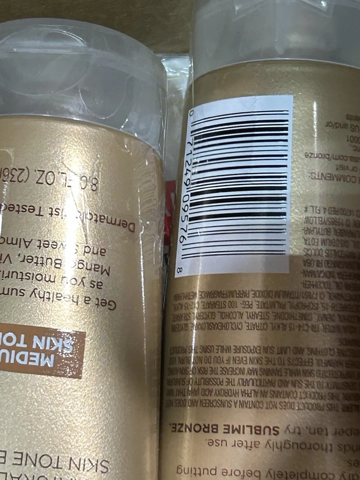 L’Oreal Paris Sublime Glow Daily Moisturizer Medium Skin Tones 8 fl oz - Image 3 of 3