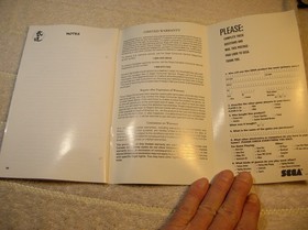 eternal champions sega cd cib