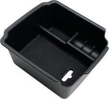 Center Console Organizer Interior Storage Box fit for 2024 2023 2022 2021 2020 2