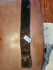 Faux Fur Women  s Scarf