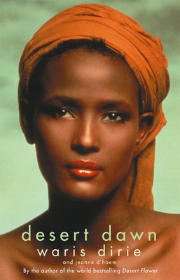 Desert Dawn | Waris Dirie | Englisch | Taschenbuch | 226 S. | 2004 | Yen Press