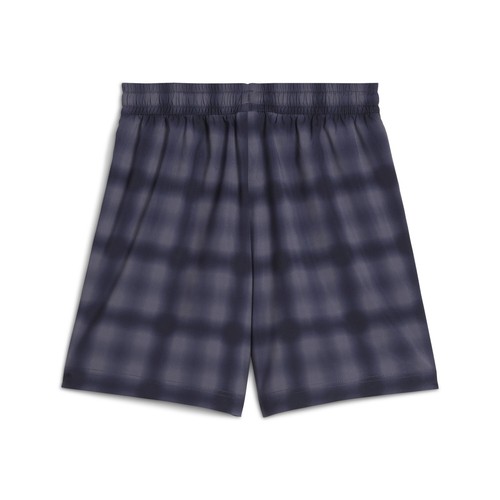 PUMA Road to Unity Big Kids' Relaxed Shorts - Picture 2 of 5