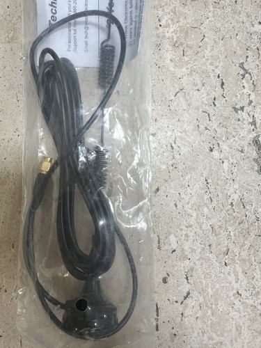 Wilson Electronics Dual-Band Magnet-Mount Antenna - Black (311125) - Photo 2 sur 4