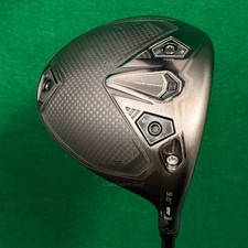 Cobra Darkspeed Ls 9 Driver Mitsubishi Kaili 60x Graphite Extra Stiff W Hc