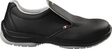 Goodyear Scarpe antinfortunistiche slip-on metal-free S2 SRC numero 39 nero GOOD
