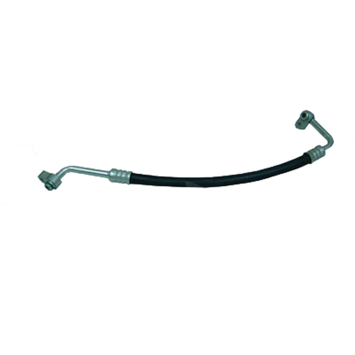 A/C Refrigerant Discharge Hose Fits 2001-2005 Honda Civic
