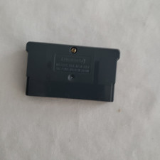 Advance Wars 2: Black Hole Rising (Game Boy Advance GBA, 2003) TESTED