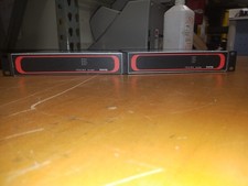 Biamp Tesira EX-LOGIC Controller Rack Mount S...