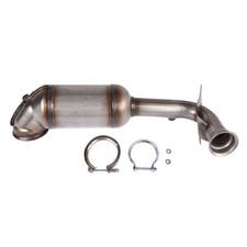 Catalyseurs Citroen C4