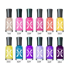 Sally Hansen  Xtreme Wear Nail Polish - 0.4 fl oz