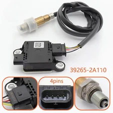 Particle Sensor 39265-2A110 392652A110 For Kia Hyundai