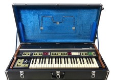 Roland RS-505 Paraphonic Synthesizer (Service...