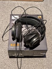 Philips Fidelio X2HR Over-Ear Headphones With Beyerdynamic Earpads