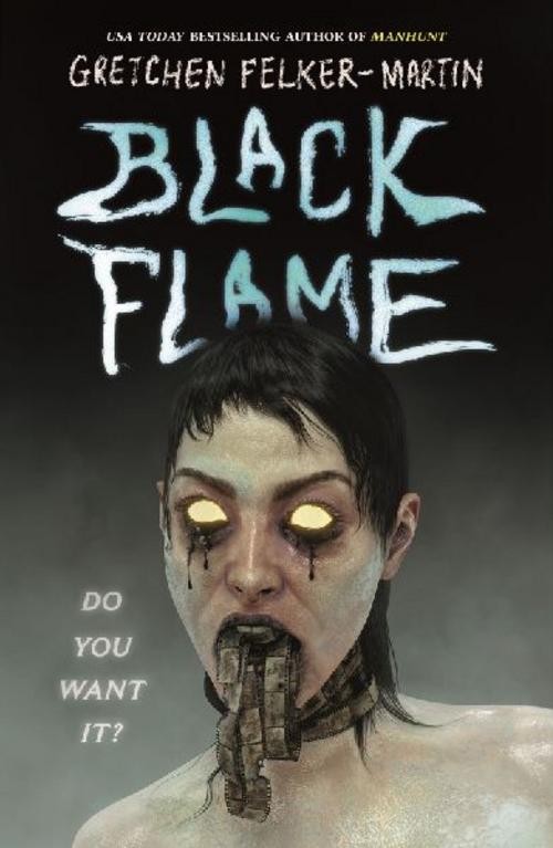 Black Flame Gretchen Felker-Martin - Bild 2