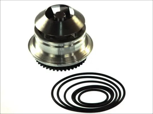 Für THERMOTEC D1W051TT Water pump D1W051TT The Thermotec product offer is a com - Bild 2