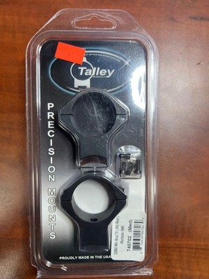 Talley Precision Mount 30mm Med, Winchester Model 70, Montana 1999