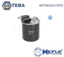 014 323 0021 KRAFTSTOFFFILTER MEYLE FÜR INFINITI Q30,QX30 2.2 D,2.2 D AWD 125KW
