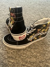 Vans Shoes 