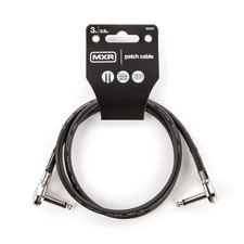 MXR Patch Cable 3 ft 0.9 m DCP3 
