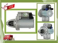 STARTER FOR  JEEP Wrangler, DODGE Challenger, 3.6 Petrol, 1.3KW 12V, 428000-9300