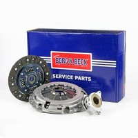 Kupplungssatz FüR Suzuki Fiat SX4 / Classic Stufenheck Vitara Sedici
