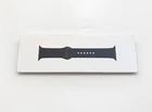 Apple Watch Series 11 Sport Band Space Black 42MM S/M NEW Sealed