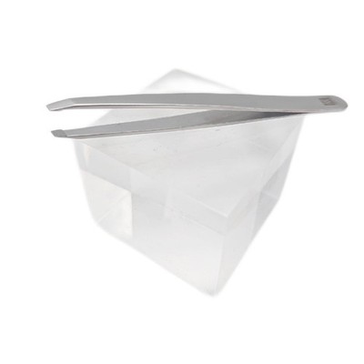 Zwilling Pinzette Kosmetik Classic Inox 78130 101 0 Augenbrauen Haarentfernung E