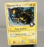 Electivire FB 4/147 Holo Rare Supreme Victors 2009 Pokémon SP | NM SWIRL 🌀!
