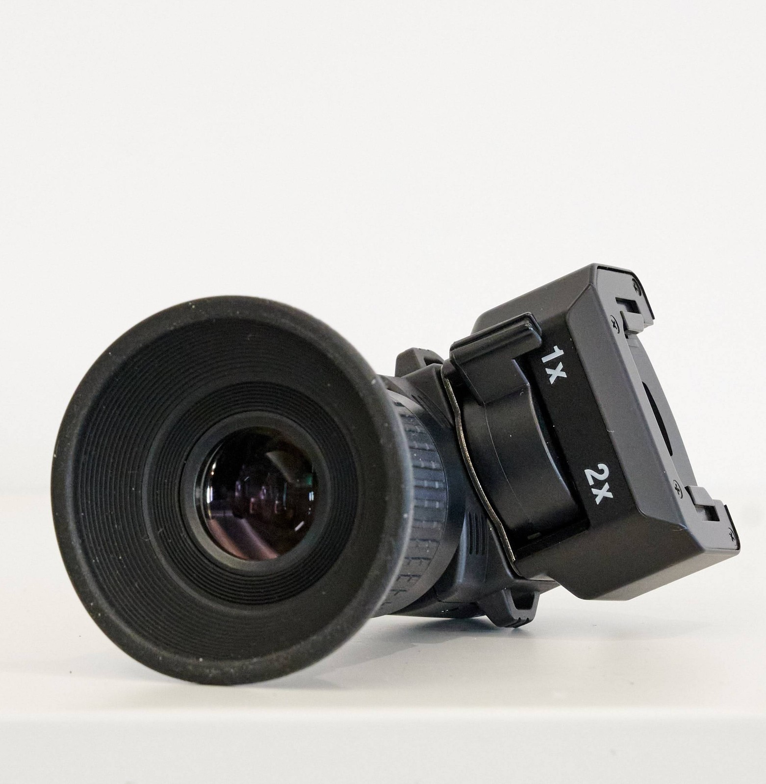 NIKON Usato DR-6 mirino angolare per fotocamera reflex foto 3