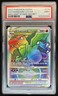 2022 Pokemon SWSH Brilliant Stars Charizard VSTAR #174/172 PSA 9